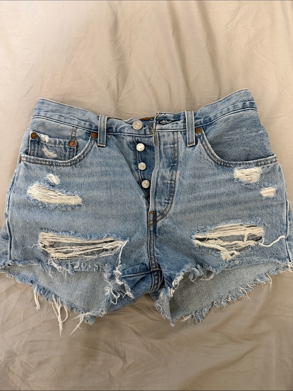 Levi’s 501 Shorts
